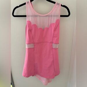 Crowned Athletics Tank